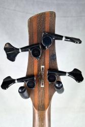 Бас-гитара подержанная IBANEZ SR750 2004