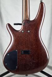 Бас-гитара подержанная IBANEZ SR750 2004