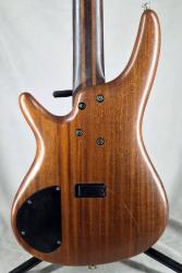 Бас-гитара пятиструнная подержанная IBANEZ SR745 1999