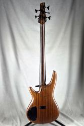 Бас-гитара пятиструнная подержанная IBANEZ SR745 1999