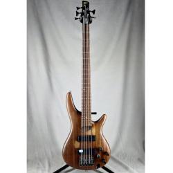 Бас-гитара пятиструнная подержанная IBANEZ SR745 1999