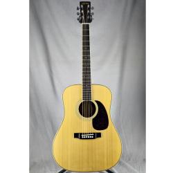 Акустическая гитара подержанная K.COUNTRY D-200C