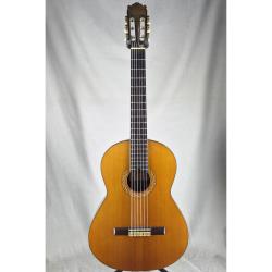 Акустическая гитара подержанная K.Yairi Hand Crafted