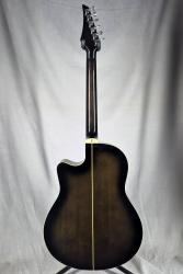 Акустическая гитара подержанная MORRIS Rumbler MR-1 1993