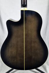 Акустическая гитара подержанная MORRIS Rumbler MR-1 1993