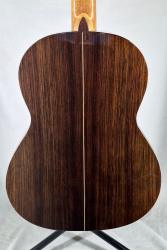 Классическая гитара подержанная Sakazo Nakade B4 1960