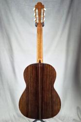 Классическая гитара подержанная Sakazo Nakade B4 1960