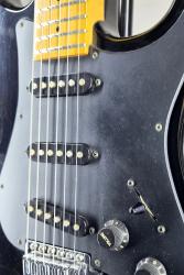 Электрогитара подержанная SAMICK Stratocaster