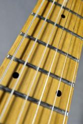 Электрогитара подержанная SAMICK Stratocaster