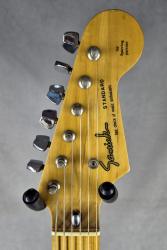 Электрогитара подержанная SAMICK Stratocaster
