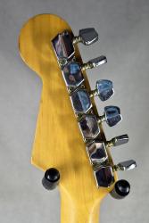 Электрогитара подержанная SAMICK Stratocaster