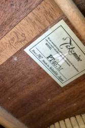 Акустическая гитара подержанная TAKAMINE PT407M 2003