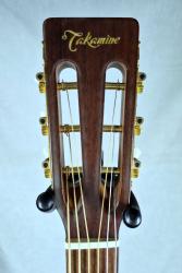 Акустическая гитара подержанная TAKAMINE PT407M 2003