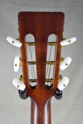 Акустическая гитара подержанная TAKAMINE PT407M 2003