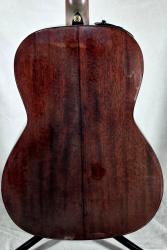 Акустическая гитара подержанная TAKAMINE PT407M 2003