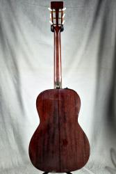 Акустическая гитара подержанная TAKAMINE PT407M 2003