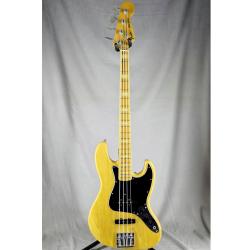 Бас-гитара подержанная FENDER Jazz Bass '75 Reissue 2008