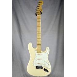 Электрогитара подержанная FENDER American Standard Stratocaster 2012
