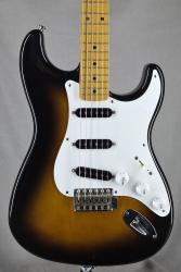 Электрогитара подержанная FENDER Japan Stratocaster ST-54 1990