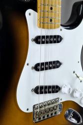 Электрогитара подержанная FENDER Japan Stratocaster ST-54 1990