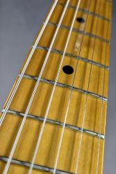 Электрогитара подержанная FENDER Japan Stratocaster ST-54 1990