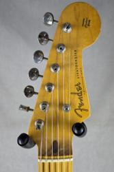 Электрогитара подержанная FENDER Japan Stratocaster ST-54 1990