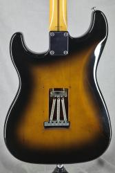 Электрогитара подержанная FENDER Japan Stratocaster ST-54 1990