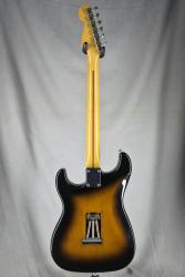 Электрогитара подержанная FENDER Japan Stratocaster ST-54 1990
