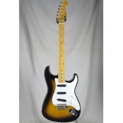 Электрогитара подержанная FENDER Japan Stratocaster ST-54 1990