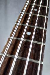 Бас-гитара подержанная EPIPHONE Viola Bass 2005