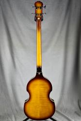 Бас-гитара подержанная EPIPHONE Viola Bass 2005