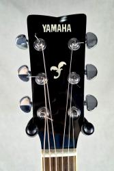 Акустическая гитара подержанная YAMAHA FG720S 2008
