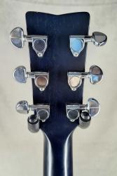 Акустическая гитара подержанная YAMAHA FG720S 2008