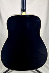 Акустическая гитара подержанная YAMAHA FG720S 2008