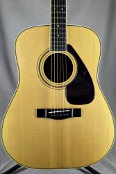 Акустическая гитара подержанная YAMAHA L-5 01219