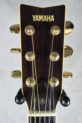 Акустическая гитара подержанная YAMAHA L-5 01219