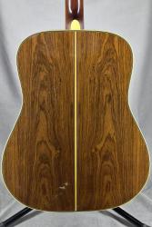Акустическая гитара подержанная YAMAHA L-5 01219