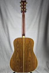 Акустическая гитара подержанная YAMAHA L-5 01219