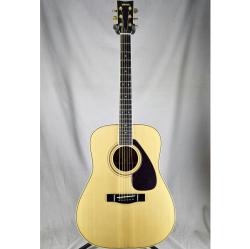 Акустическая гитара подержанная YAMAHA L-5 01219
