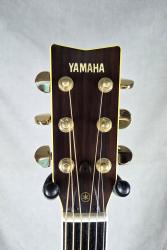 Электроакустическая гитара подержанная YAMAHA L-5ES 1981