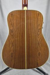 Электроакустическая гитара подержанная YAMAHA L-5ES 1981