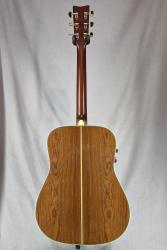 Электроакустическая гитара подержанная YAMAHA L-5ES 1981
