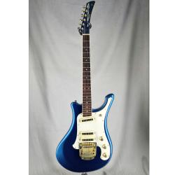 Электрогитара подержанная YAMAHA SGV-700 