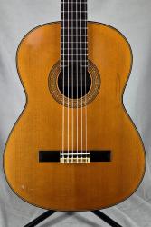 Классическая гитара подержанная Eichi Kodaira E500