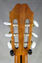 Классическая гитара подержанная Eichi Kodaira E500