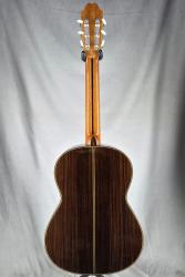 Классическая гитара подержанная Eichi Kodaira E500