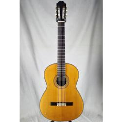 Классическая гитара подержанная Eichi Kodaira E500