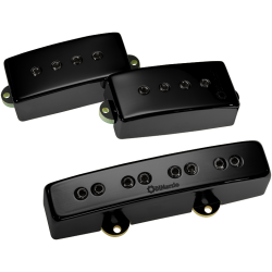 Комплект звукоснимателей DIMARZIO DP307GB