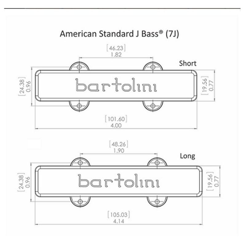 bartolini 59cbjd