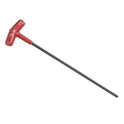 Truss Rod Wrench, American Series Bass, Long Handle, 3/16